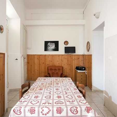 Bed and Breakfast Davi Cagliari Exterior foto