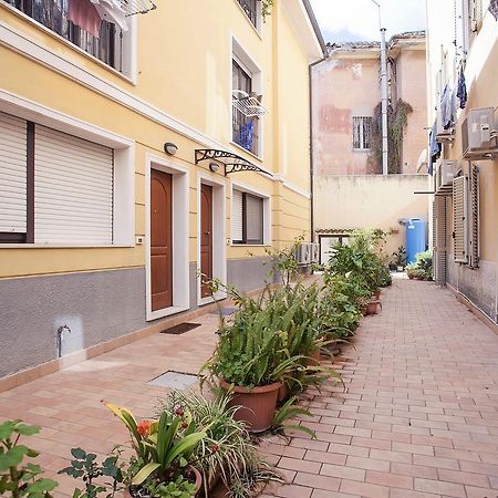 Bed and Breakfast Davi Cagliari Exterior foto