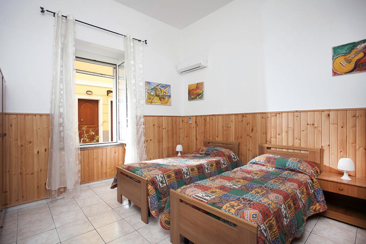 Bed and Breakfast Davi Cagliari Exterior foto