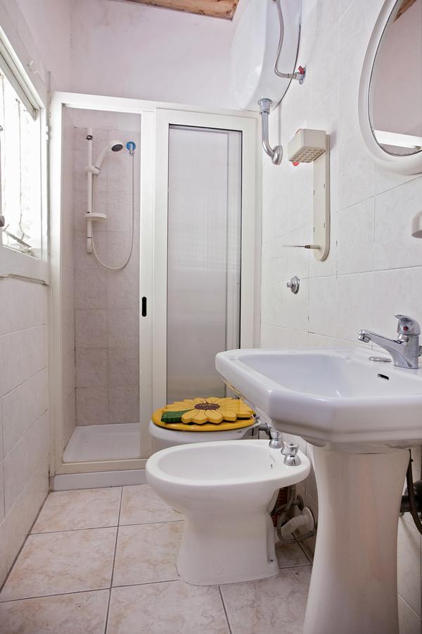 Bed and Breakfast Davi Cagliari Exterior foto