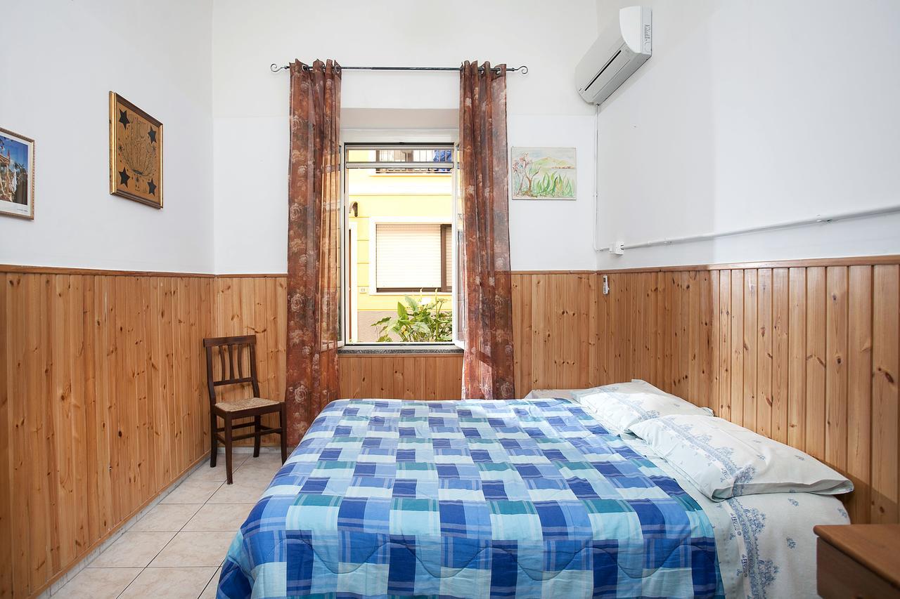Bed and Breakfast Davi Cagliari Exterior foto