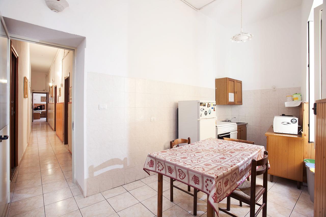 Bed and Breakfast Davi Cagliari Exterior foto