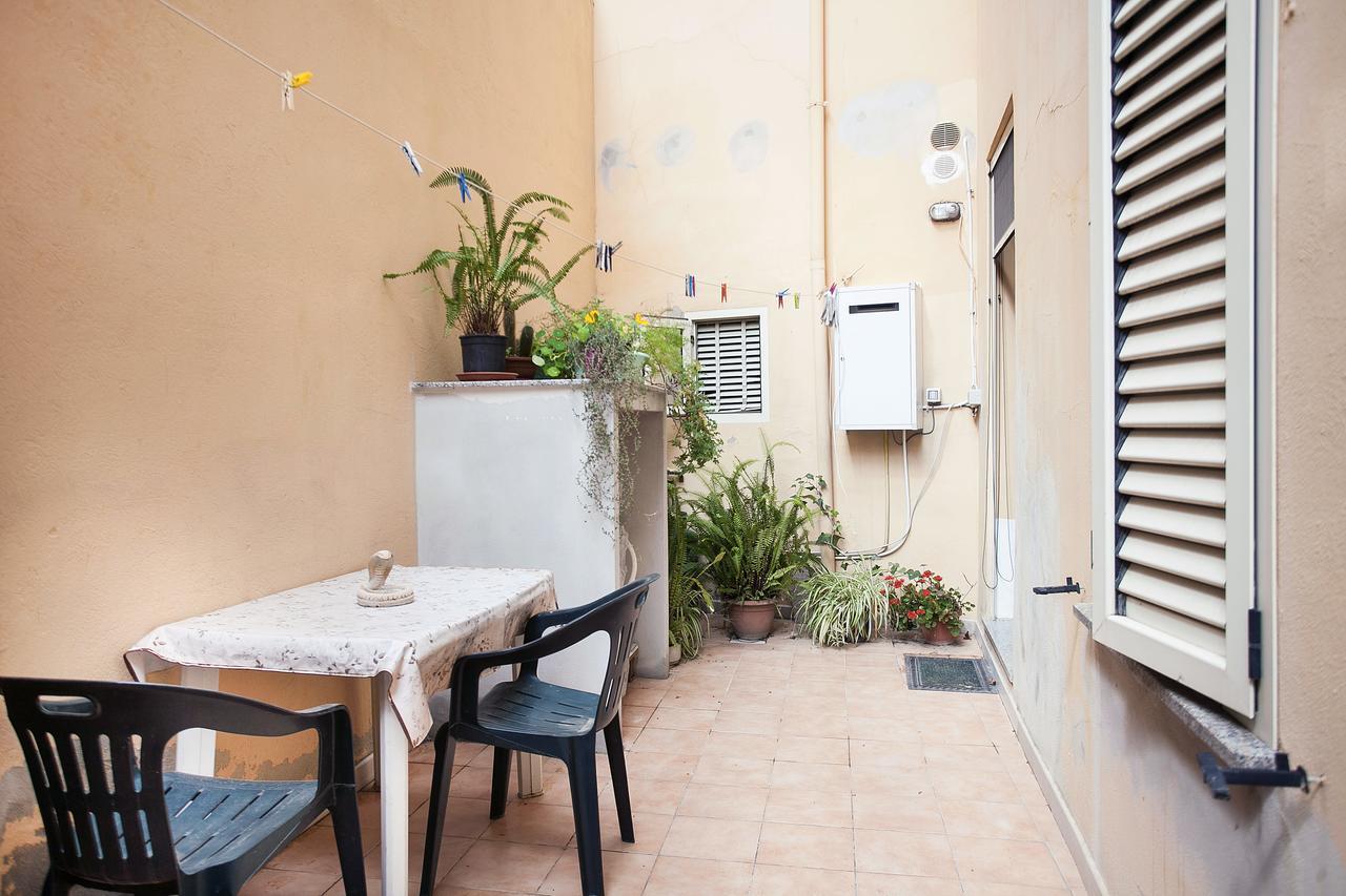 Bed and Breakfast Davi Cagliari Exterior foto